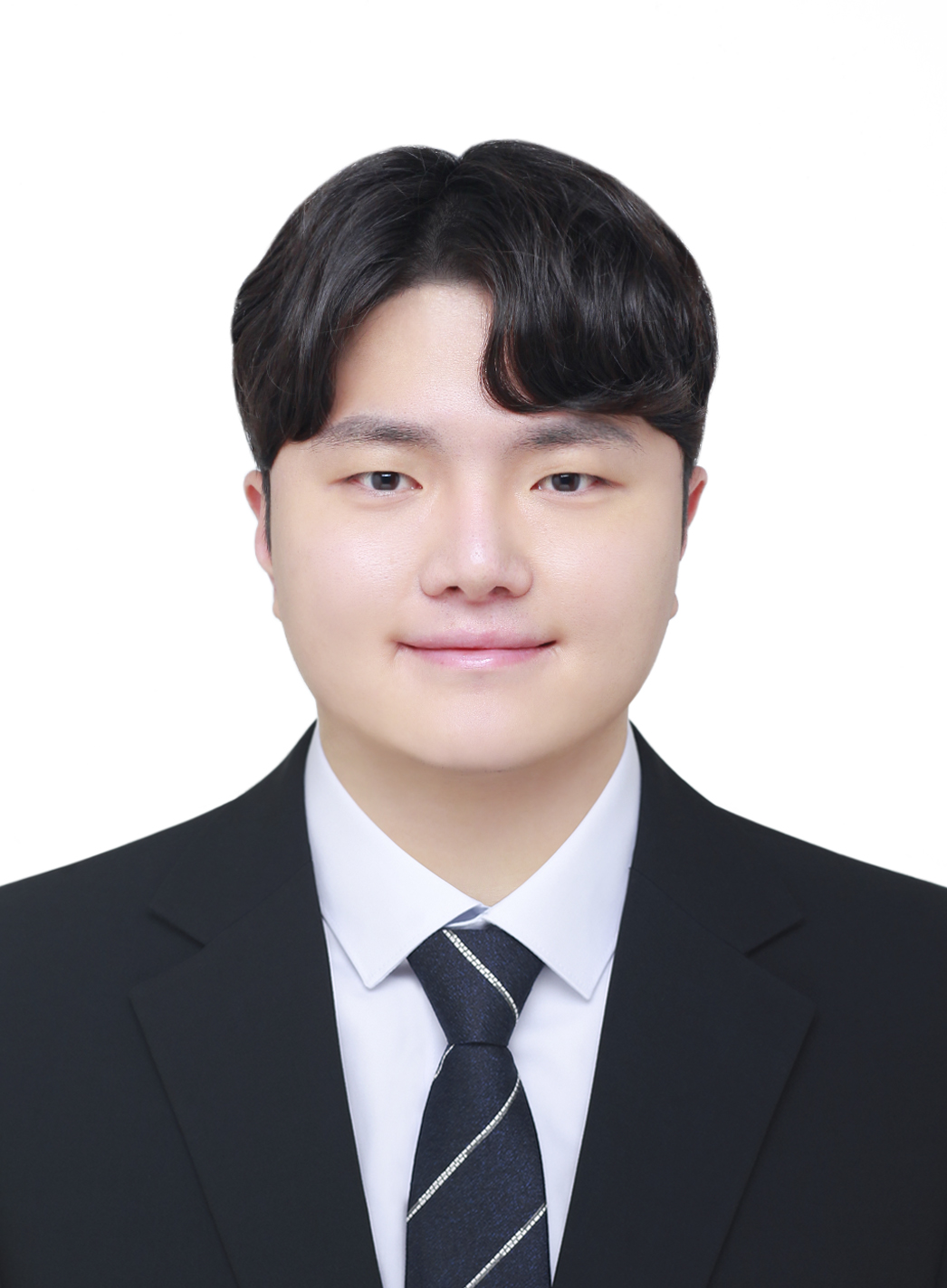 최우성 (Wooseong Choi)